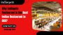 Why Indiagate Restaurant is the Best Indian Restaurant in BK