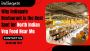Why Indiagate Restaurant is the Best Spot for North Indian