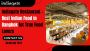 Indiagate Restaurant Best Indian Food in Bangkok 