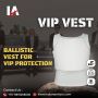 High-Protection Bulletproof Vests  | Indian Armour