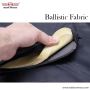 Ballistic Fabric Explained: Types, Strength, and Protection 