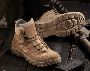 Tactical Military Boots - Comfort & Protection Combined | IA