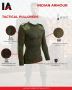 Heavy-Duty Tactical Pullover - Defense & Outdoor Gear | IA