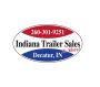 Indiana Trailer Sales