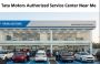 Find the Nearest Tata Motors Workshop Easily Today