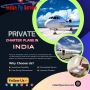 Personal Helicopter Rental Service In India Personal Helicopter Rental Service In India