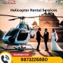 Helicopter Rental Service Helicopter Rental Service