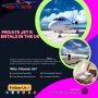 Private Jet Charter France