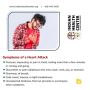 Symptoms of a Heart Attack