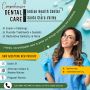 Dental Care At Indian Health Center of Santa Clara Valley