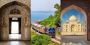 same day agra tour by gatimaan express same day agra tour by gatimaan express