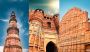 Golden triangle Tours Package