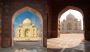 Taj Mahal Tours