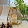 Elegant Handcrafted Candle Holders – Add a Warm Glow to Your