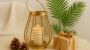 Buy Elegant Brass Candle Holders – Handcrafted Décor for You