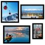 Explore the Divine and Natural Beauty: Amritsar to Kashmir T