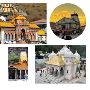 Chardham Yatra Package from Jabalpur: A Spiritual Journey