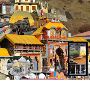 Chardham Yatra Package from Ranchi: A Journey to Divine Blis