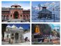 Chardham Yatra Package from Bangalore: Explore the Divine Jo