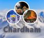 Best Chardham Yatra Package from Mumbui