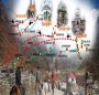 Chardham Yatra Tour Package from Vijayawada: Spiritual Journ