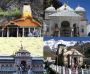Chardham Yatra Package from Jabalpur – Spiritual Journey Mad