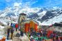Chardham Yatra Package from Nashik: A Spiritual Journey Awai