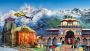 Ultimate Chardham Yatra Package from Visakhapatam