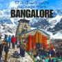 Chardham Yatra Package from Bangalore - A Spiritual Journey 