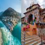 Chardham Yatra Packages: A Spiritual Journey to the Sacred S