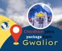 Gwalior to Chardham: A Pilgrimage Towards Inner Peace