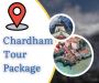Chardham Tour Package: Set on a Divine Pilgrimage to Uttarak