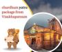 Chardham Yatra Package from Visakhapatnam: A Sacred Journey 