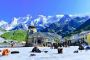 Ultimate Chardham Tour Package: Your Gateway to Spiritual Bl