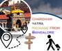Bangalore to Char Dham: Your Spiritual Pilgrimage Awaits