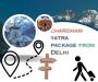 Delhi to Char Dham: A Spiritual Journey