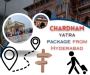 Experience the Chardham: A Spiritual Journey from Hyderabad.