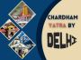 Chardham Yatra from Delhi: Your Gateway to Spiritual Bliss