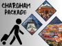 Chardham Package: A Complete Spiritual Journey to the Four H