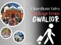 Premium Chardham Yatra Package from Gwalior: Explore the Sac