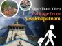 Unforgettable Chardham Pilgrimage: Exclusive Packages from V