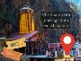 Complete Chardham Yatra Package: Departing from Visakhapatna