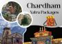 Best Chardham Yatra Packages 2025 – Explore the Divine Himal