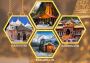 Chardham Yatra Package from Mumbai: A Divine Pilgrimage Awai