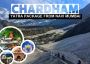 Chardham Yatra from Mumbai: Convenient & Comfortable Pilgrim