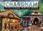  Affordable Chardham Yatra: Navi Mumbai Departure – Your Spi