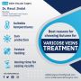 varicose veins surgeon in Mohali