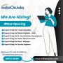 Urgent Hiring For Senior Sales Executive.