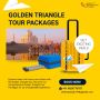 Explore Rajasthan with our exclusive tour packages