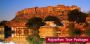 Discover the Magic of Rajasthan with India Tour Packages
